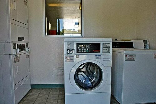 Гостиница Motel 6 Lafayette, La в Лафайетте