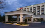 Fairfax Marriott at Fair Oaks