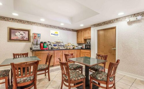 Гостиница Days Inn by Wyndham Glen Allen/Richmond North в Глен Аллен