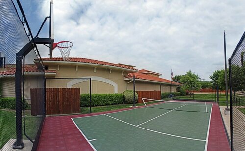 Гостиница Residence Inn by Marriott Temple в Темпле