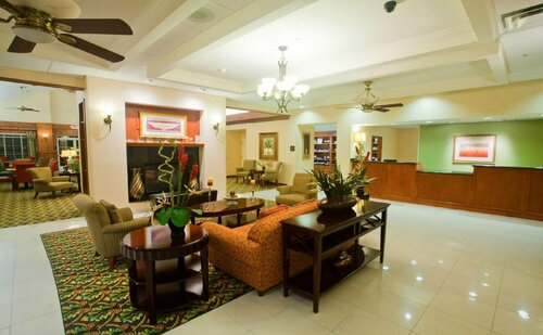 Гостиница Homewood Suites by Hilton College Station в Колледж Стэйшен