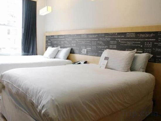 Фото Tryp by Wyndham New York City Times Square Midtown