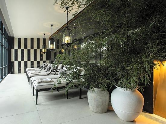 Фото Vinha Boutique Hotel - The Leading Hotels of the World