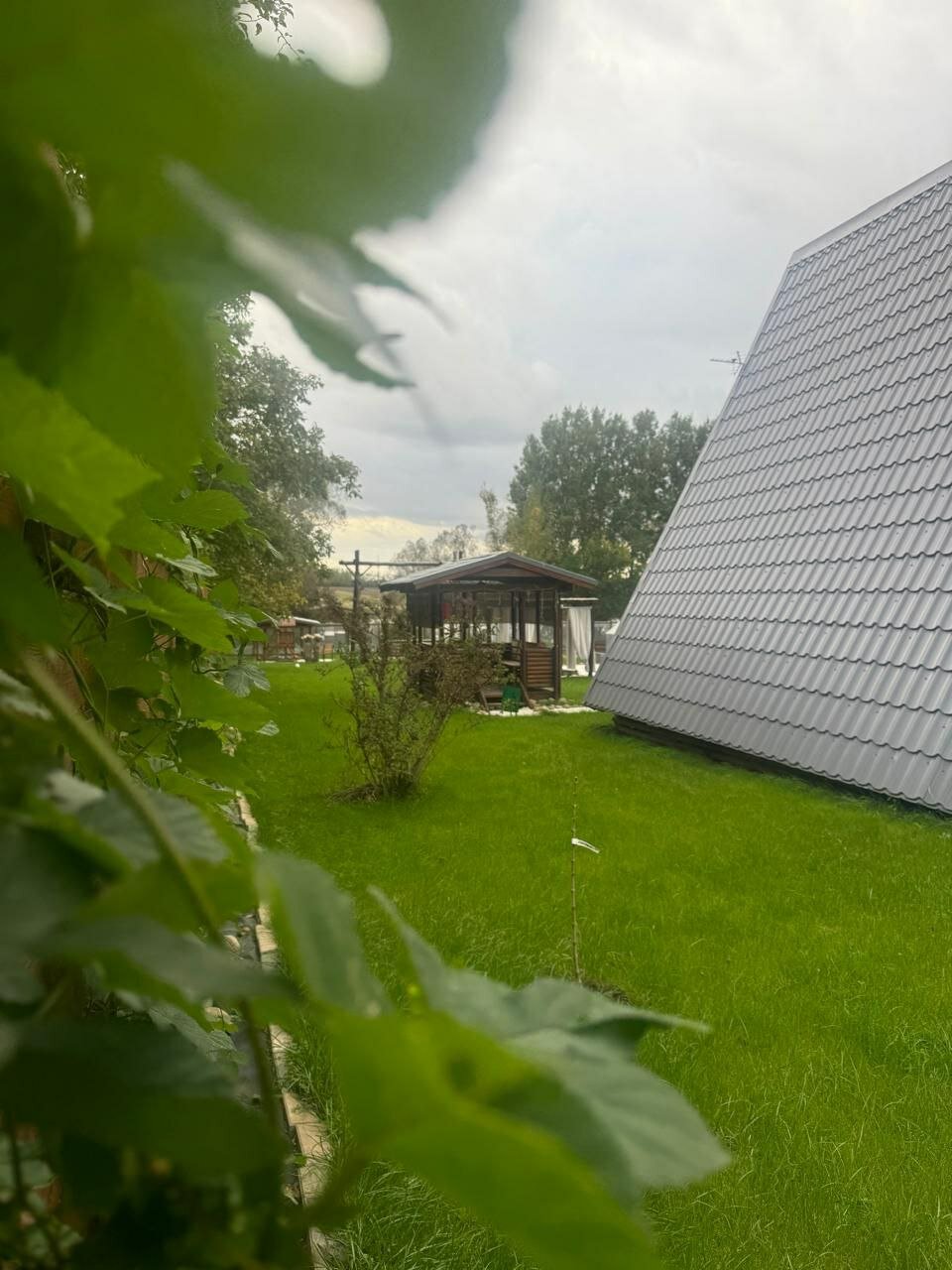 Фото Казачий двор