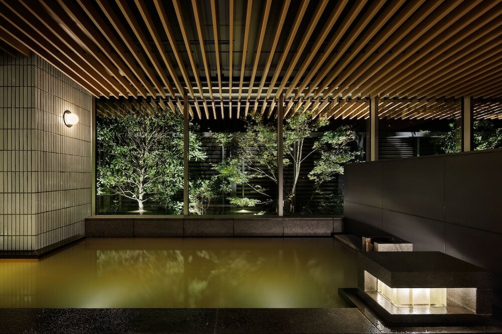 Фото Sheraton Kagoshima