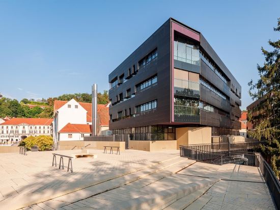 Фото Nh Graz City