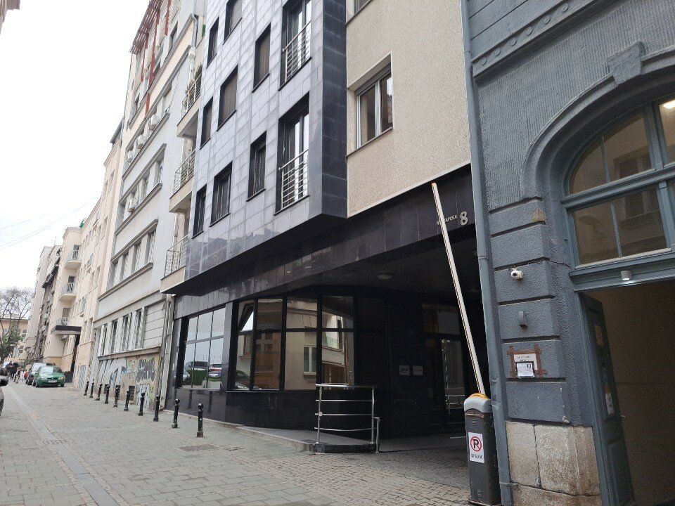 Фото Marquise Hotel