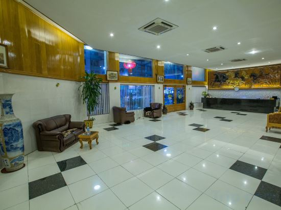 Фото Pacific Hotel