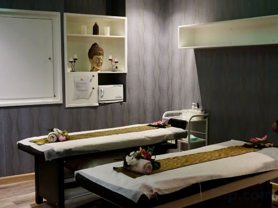 Фото Swiss-Belresidences Juffair