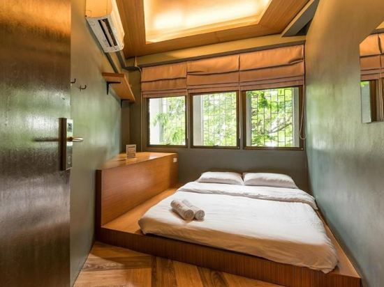 Фото Loftel 22 Hostel