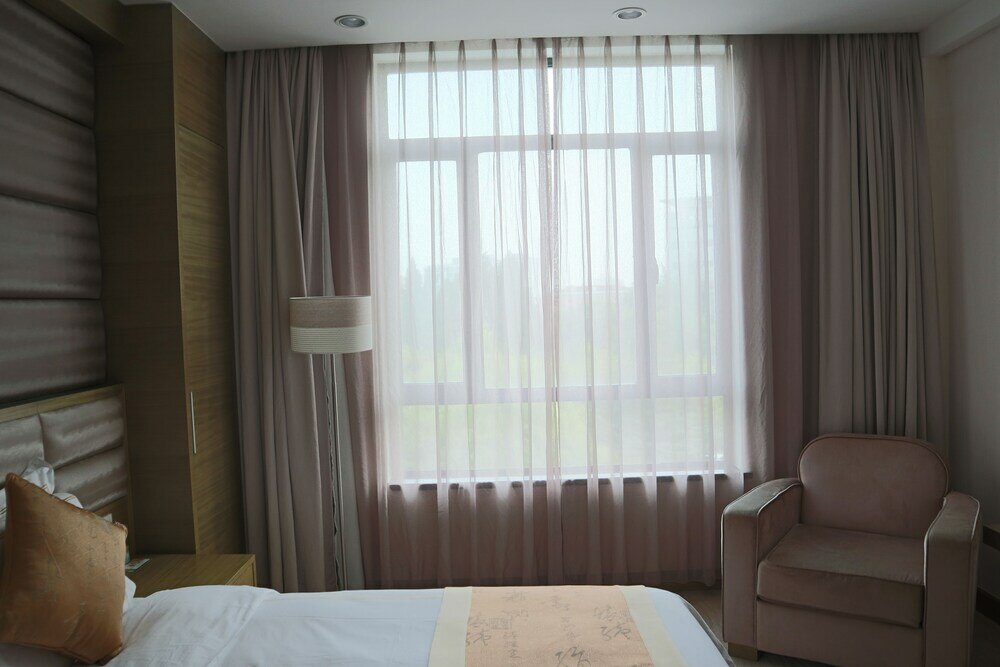 Фото Ramada Plaza Shanghai Caohejing