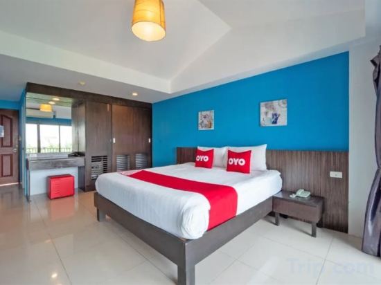 Фото Stay Resort Pattaya