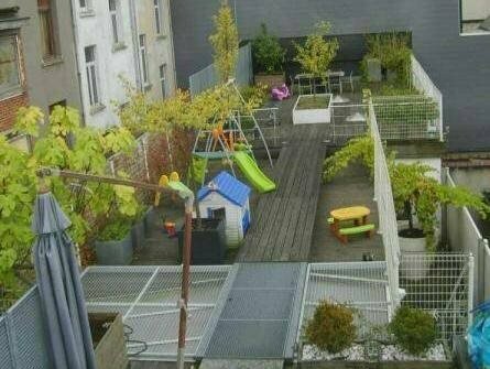 Гостиница B&b Studios 1-2-3 Luxe Suites в Провинции Антверпен