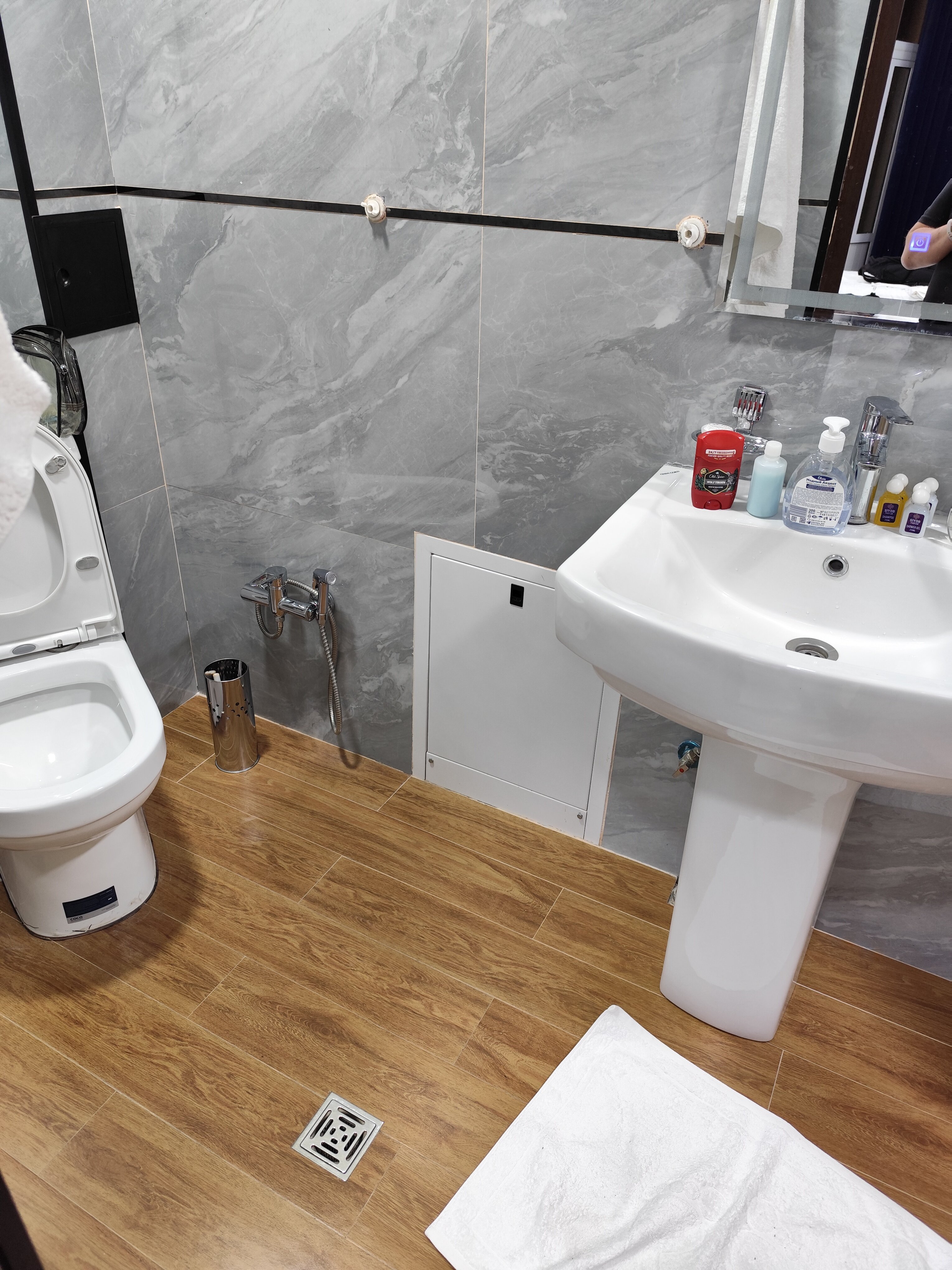 Фото Чехран