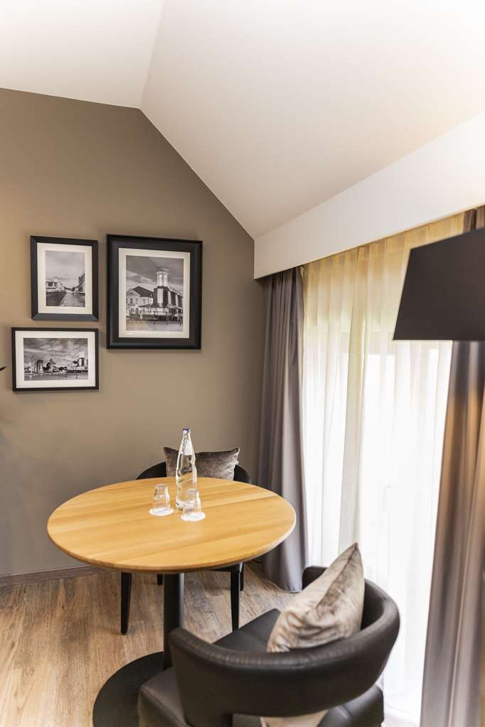 Фото Best Western Plus Hotel Ostertor