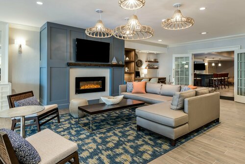 Гостиница Holiday Inn South Kingstown, an Ihg Hotel в Штате Род-Айленд