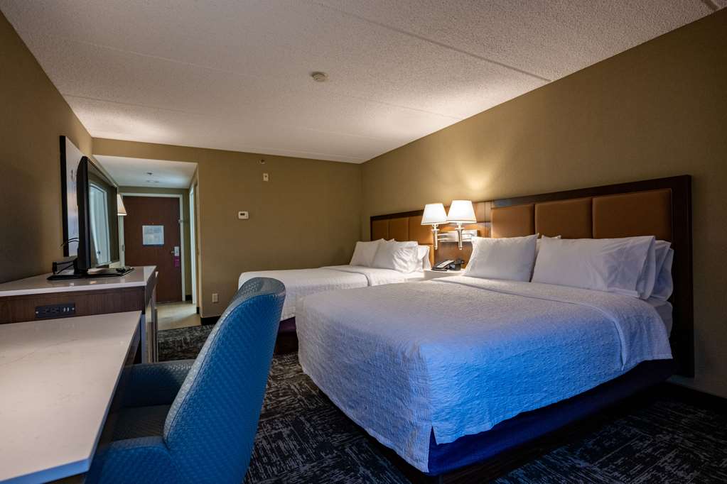 Фото Hampton Inn San Diego-Kearny Mesa