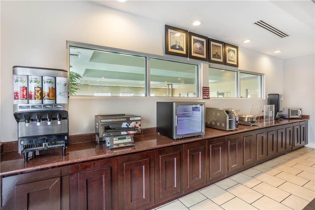 Фото Best Western Bar Harbour Inn