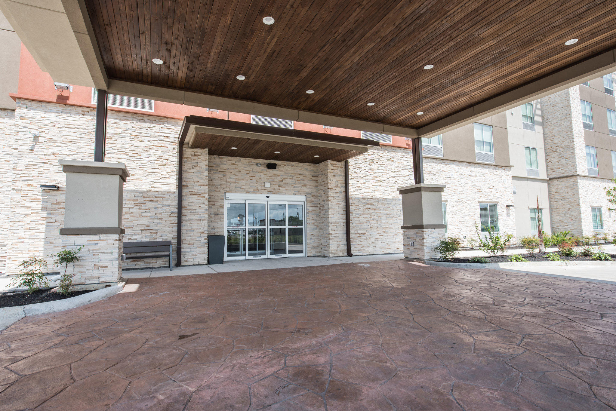 Фото Holiday Inn Express & Suites Houston - Hobby Airport Area, an Ihg Hotel