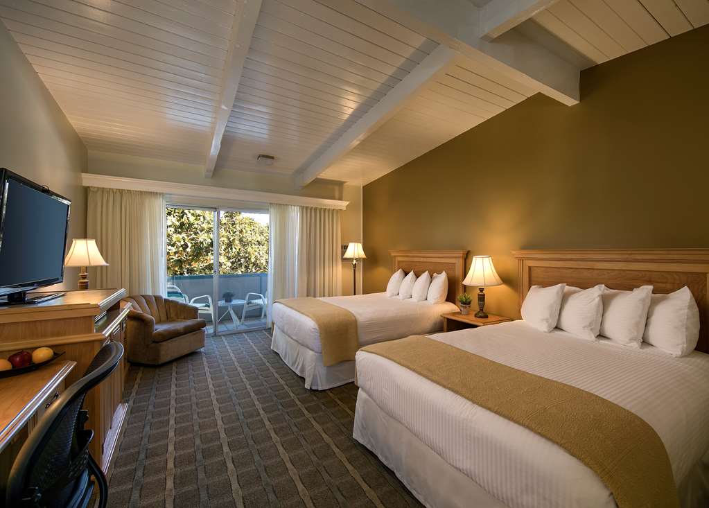 Фото Best Western Plus Santa Barbara