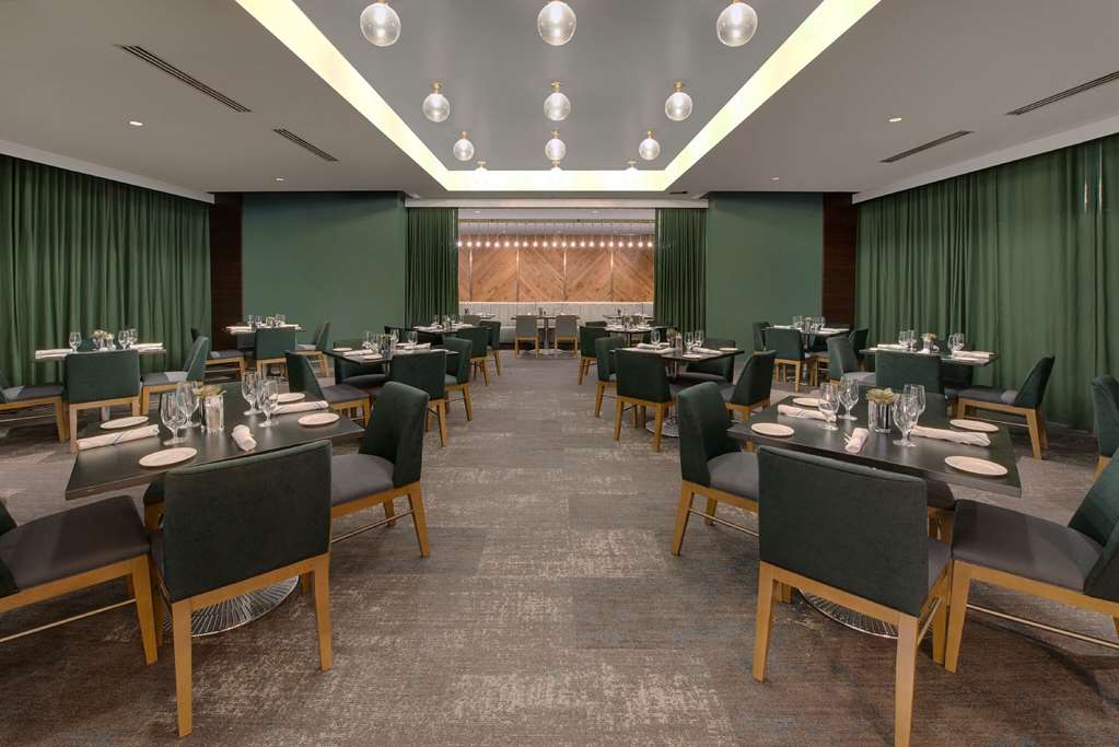 Фото Hilton Atlanta