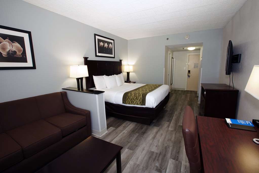 Фото Best Western Paramus Hotel & Suites