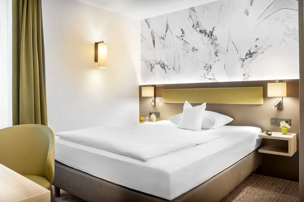 Фото Best Western Favorit