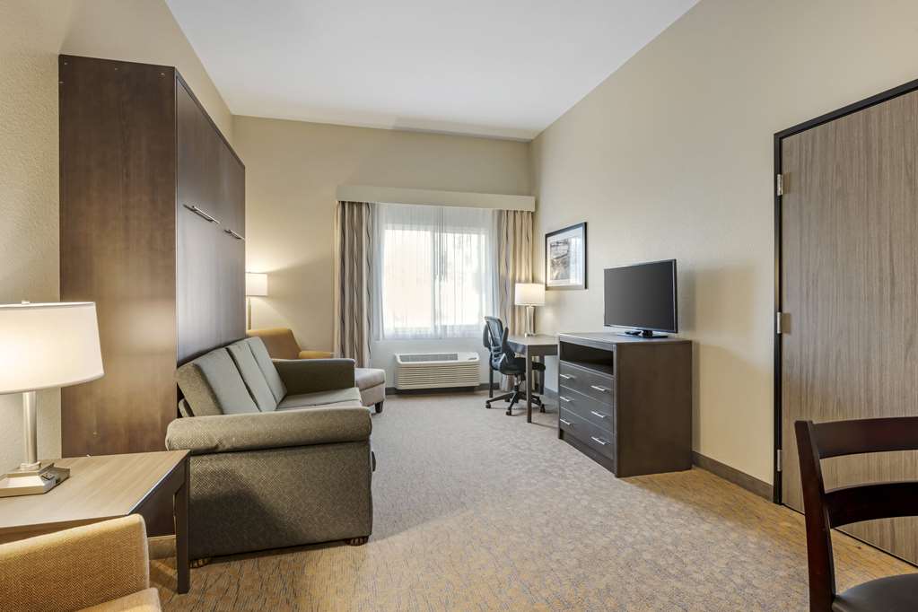 Фото Best Western Plus The Inn at Hells Canyon