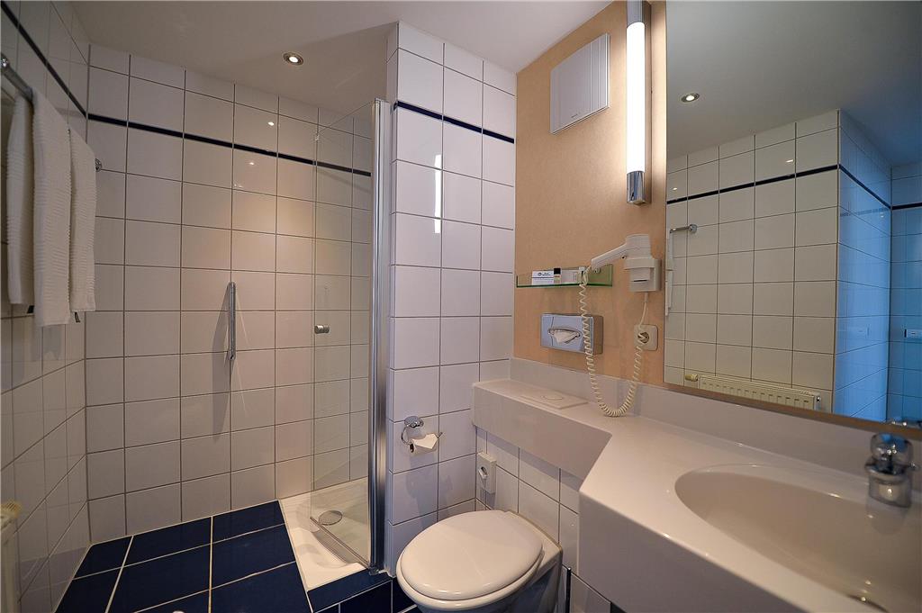 Фото Best Western Hotel Hohenzollern