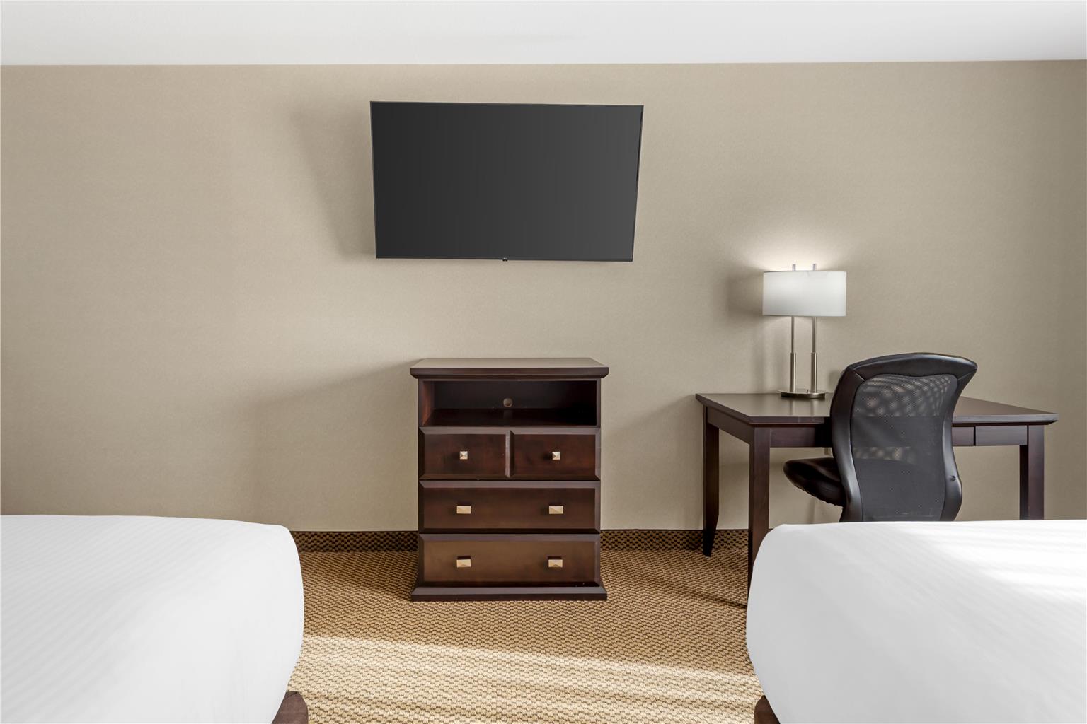 Фото Best Western Bonnyville Inn & Suites