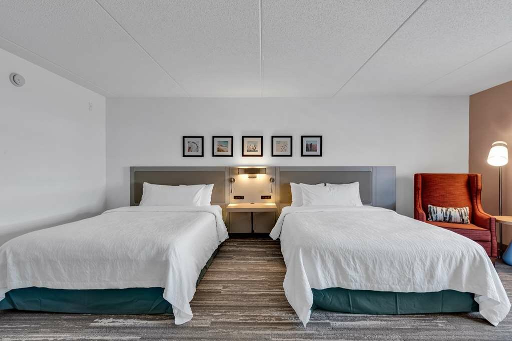 Фото Hilton Garden Inn Myrtle Beach/Coastal Grand Mall