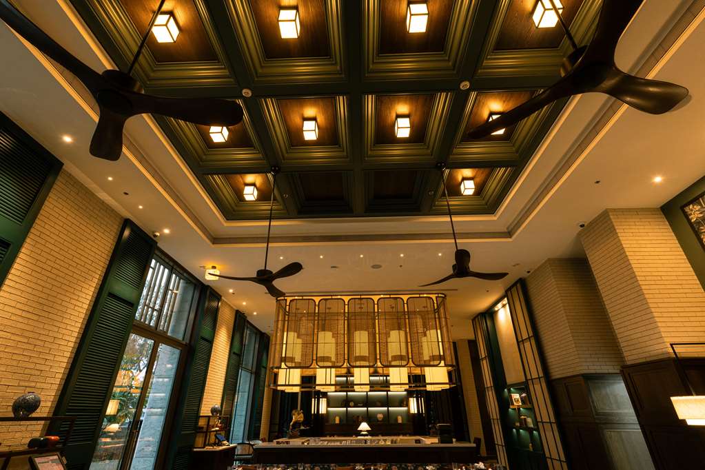 Фото Radisson Blu Hotel & SPA, Nashik