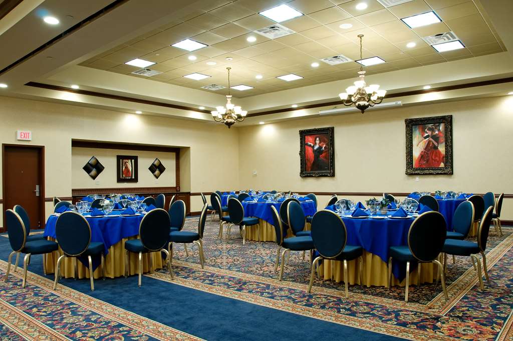 Фото Hilton Garden Inn Amarillo