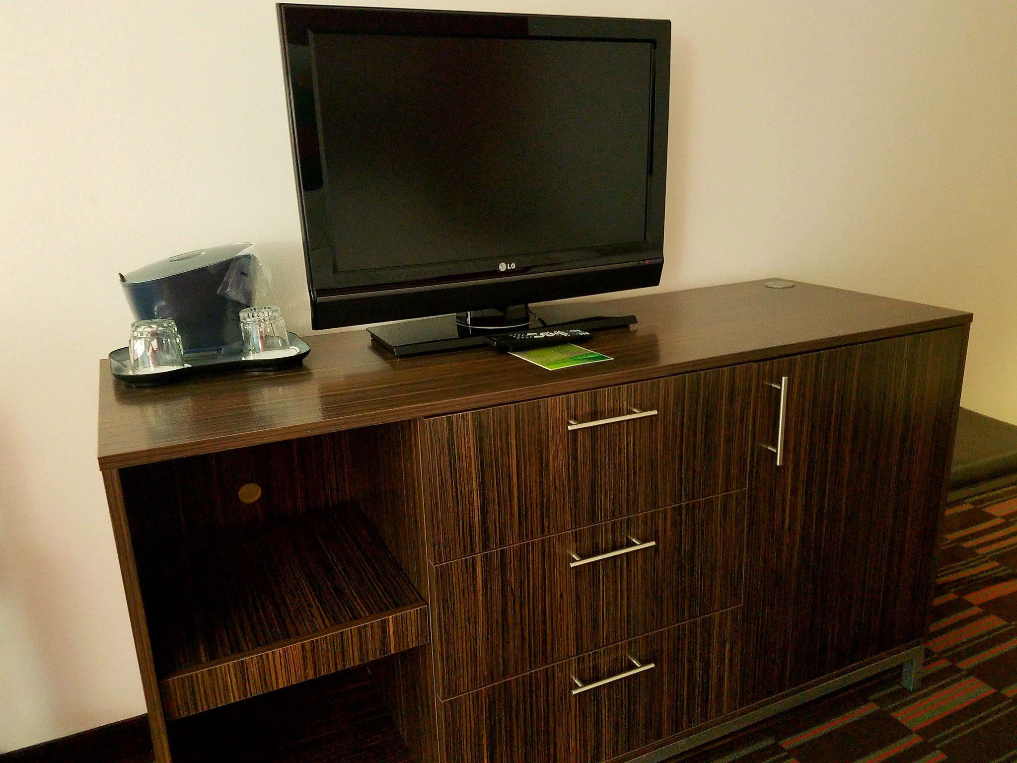 Фото Holiday Inn Irving Las Colinas, an Ihg Hotel