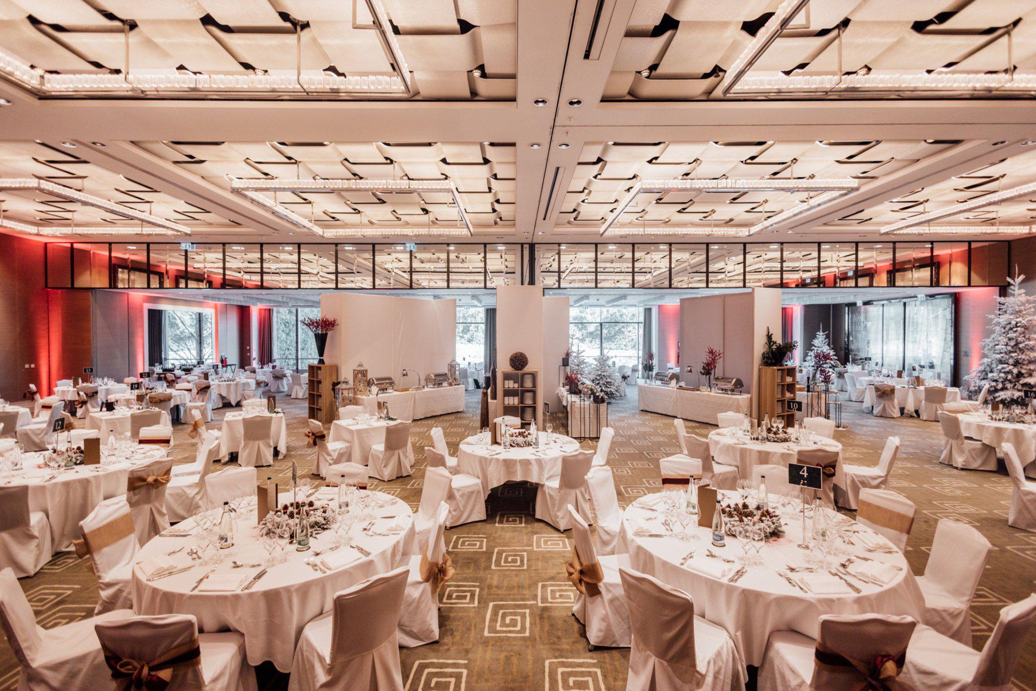 Фото InterContinental Geneva