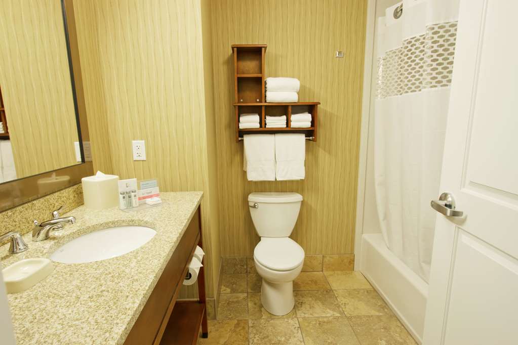 Фото Hampton Inn Bangor
