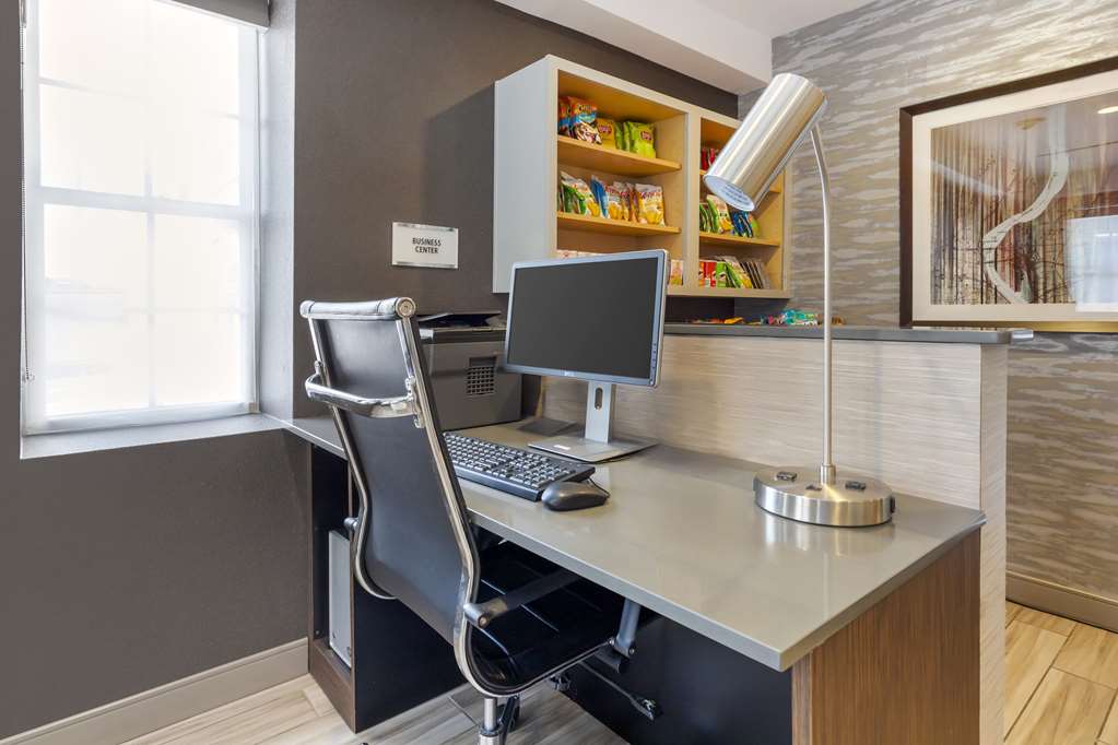 Фото Best Western Plus Fairfield Hotel