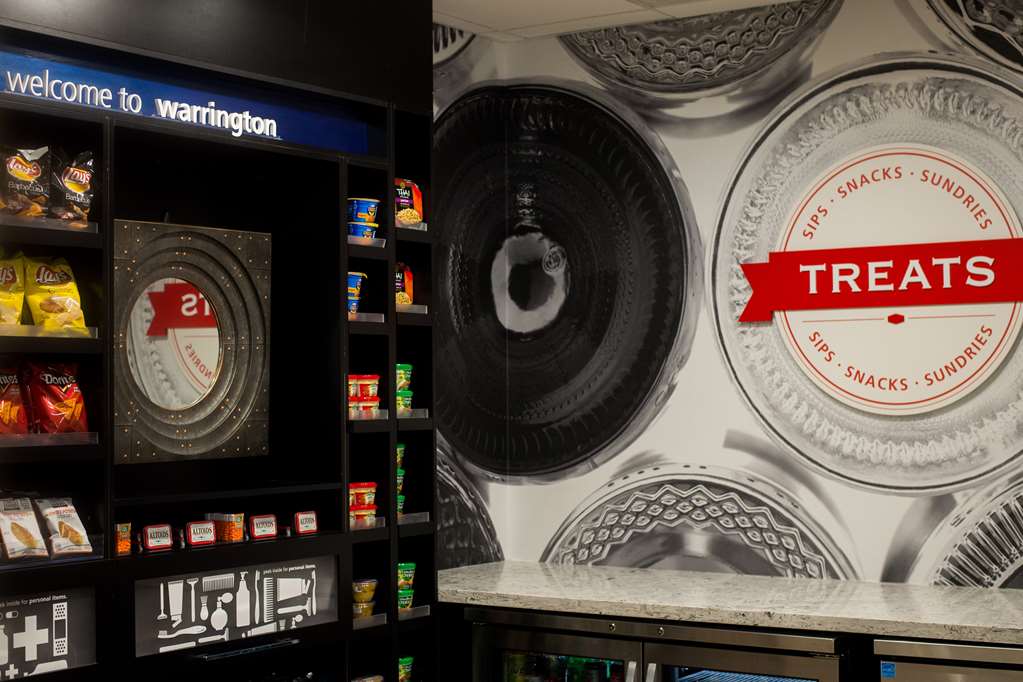 Фото Hampton Inn & Suites by Hilton Warrington Horsham