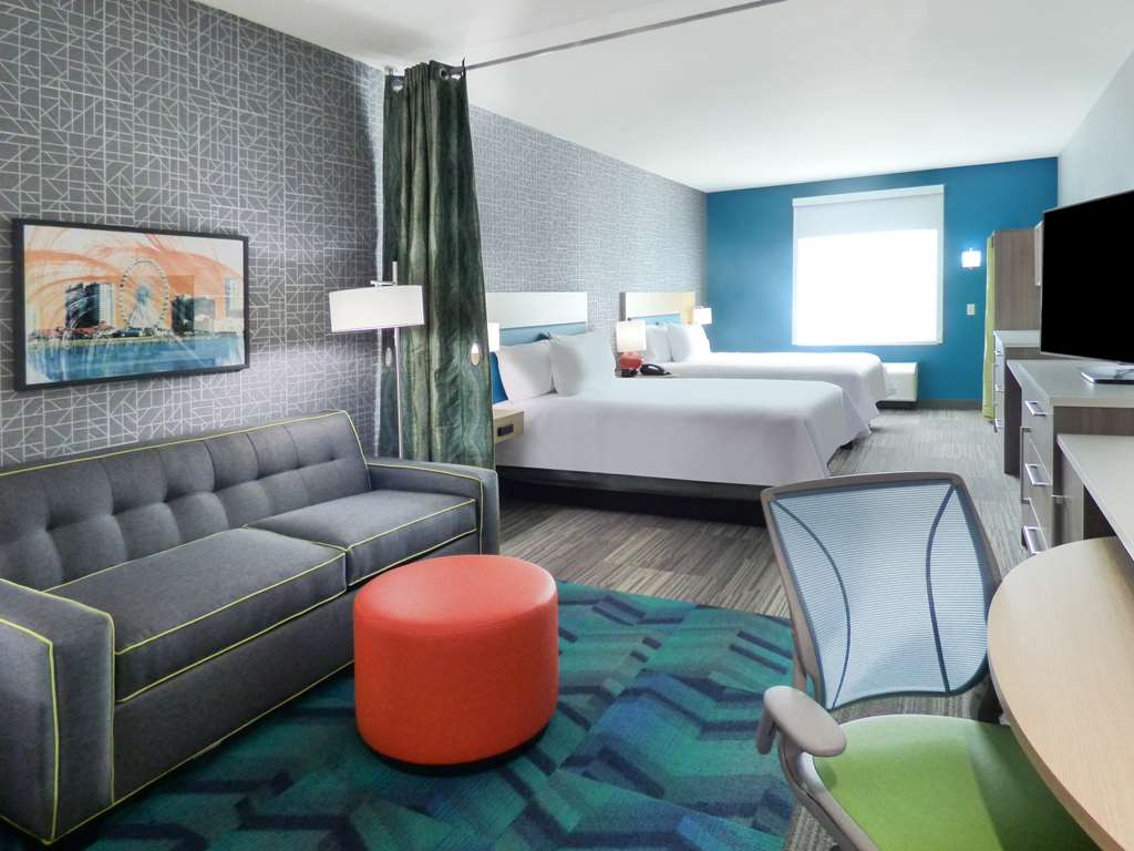 Фото Home2 Suites by Hilton Pensacola I 10 Pine Forest Road
