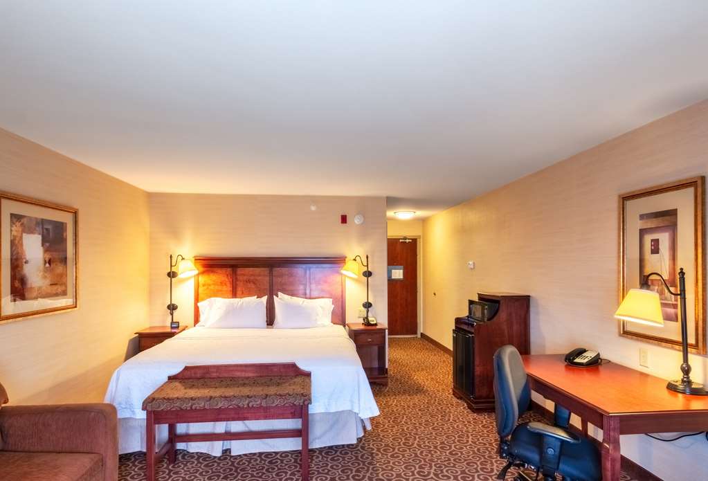 Фото Hampton Inn Rawlins