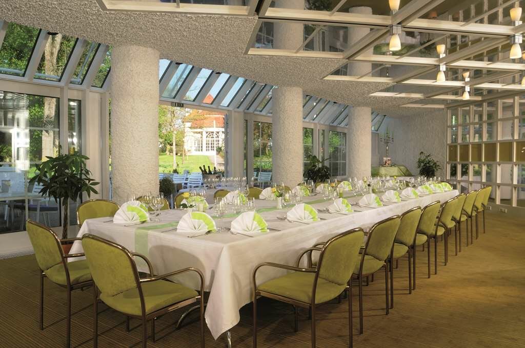 Фото Best Western Premier Parkhotel Bad Mergentheim