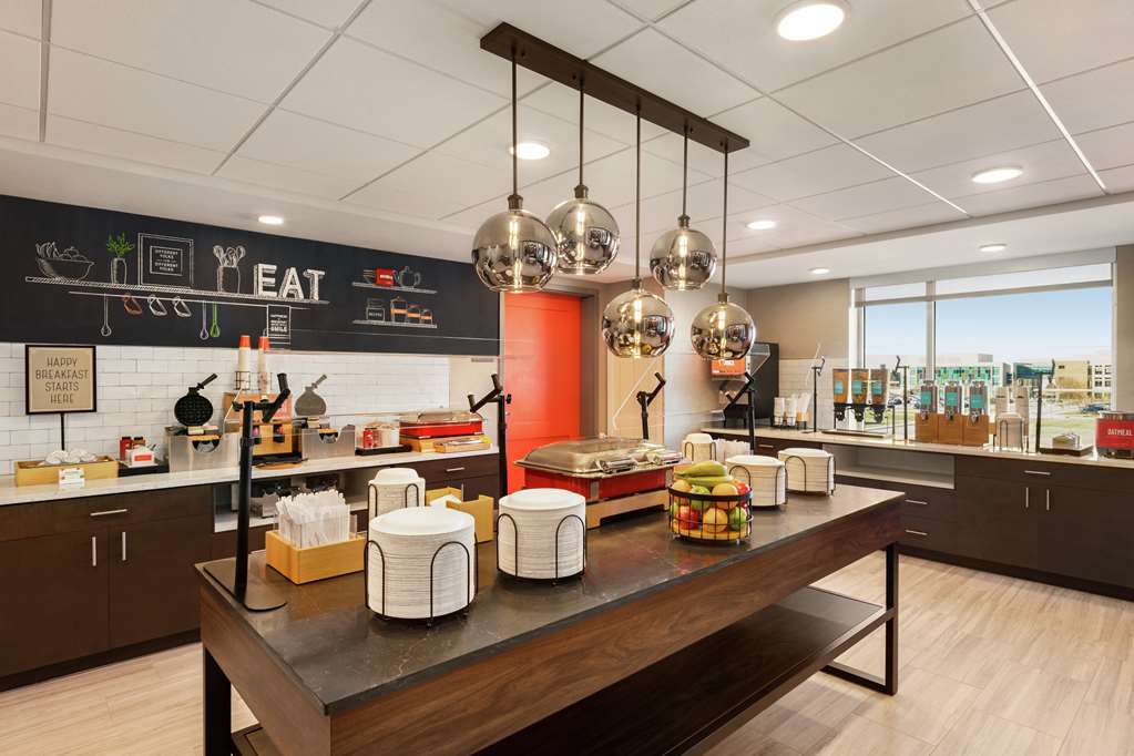 Фото Hampton Inn Indianapolis Downtown Iupui