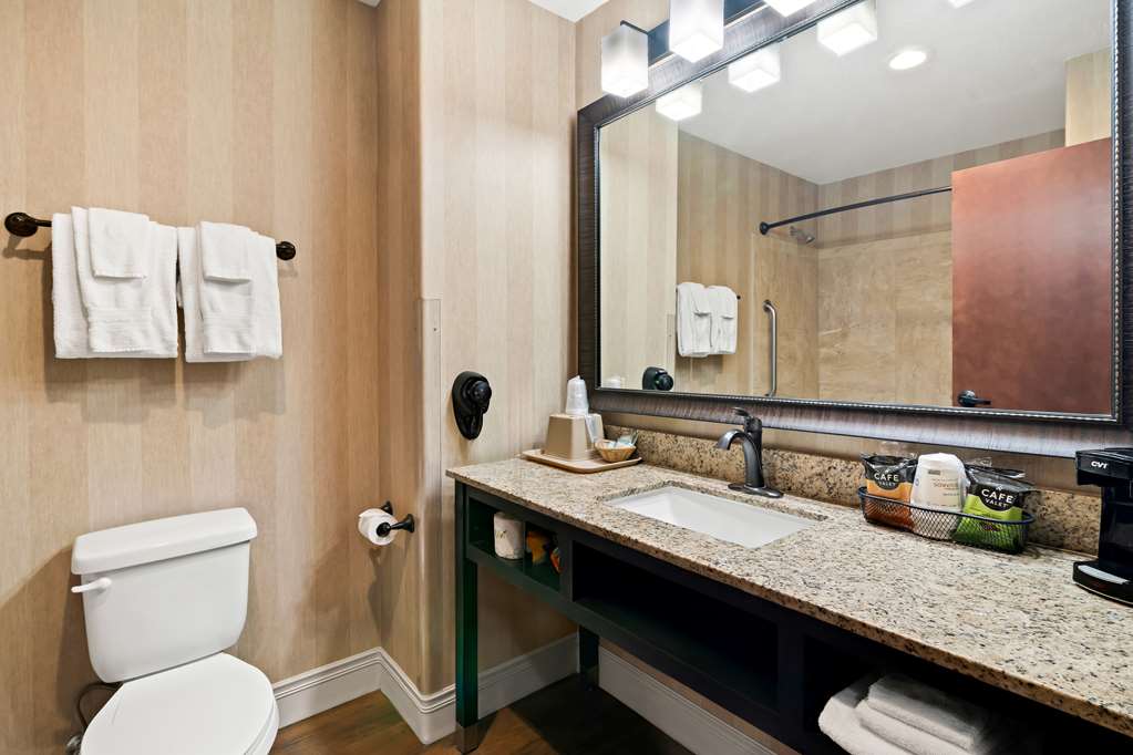 Фото Best Western Newberry Station