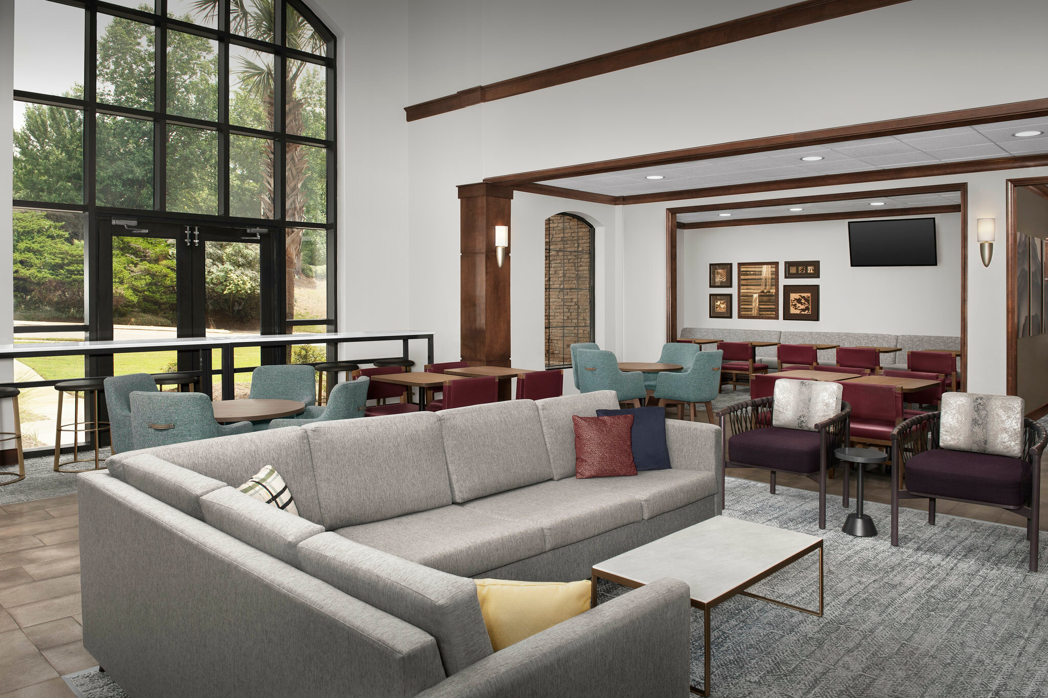 Фото Staybridge Suites Columbia, an Ihg Hotel