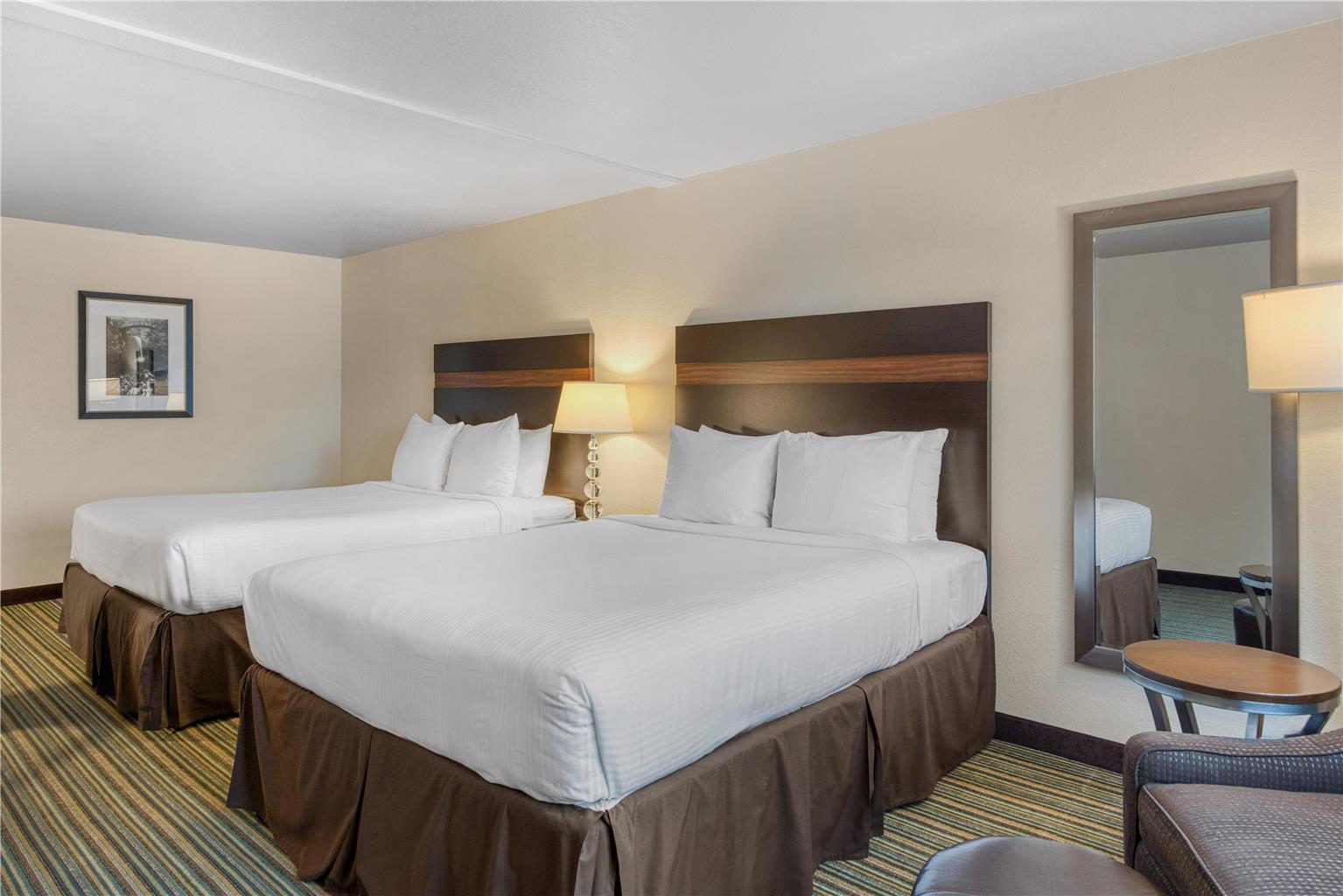 Фото Best Western Alderwood