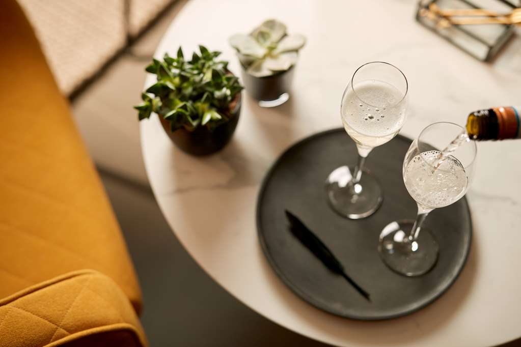 Фото Park Plaza Vondelpark, Amsterdam