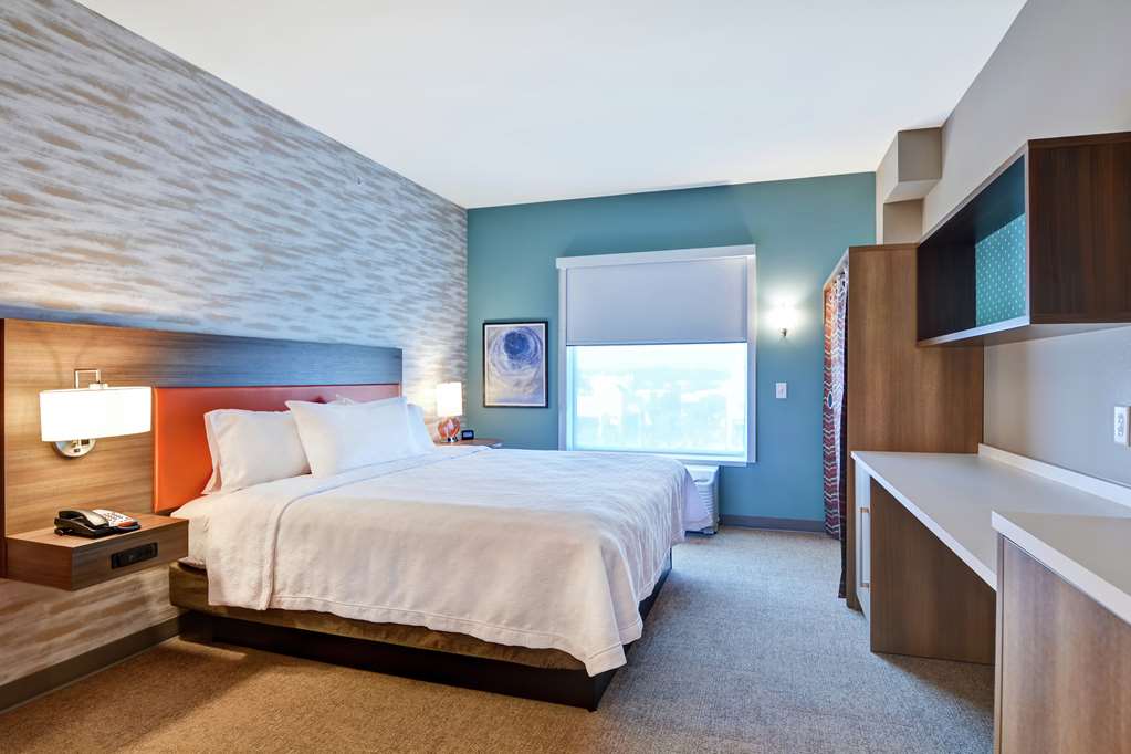 Фото Home2 Suites by Hilton Charlotte Piper Glen