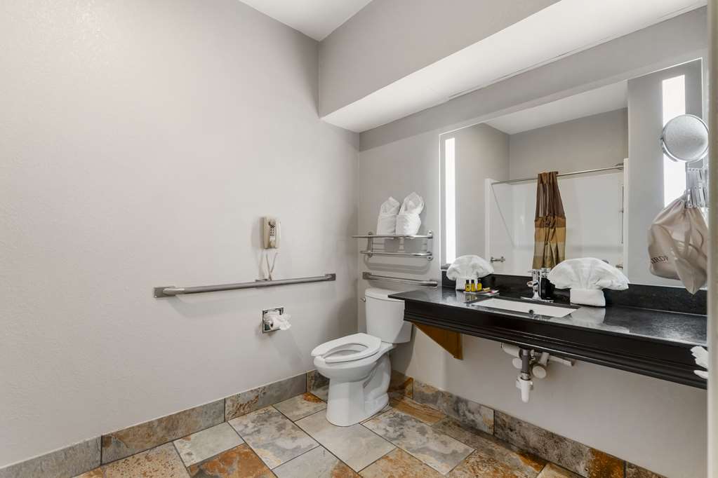 Фото Best Western Plus Des Moines West Inn & Suites