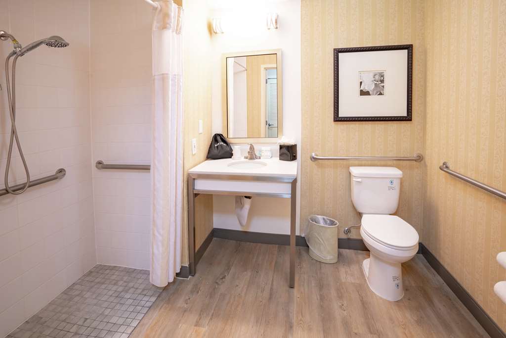 Фото Hilton Garden Inn Seattle/Renton