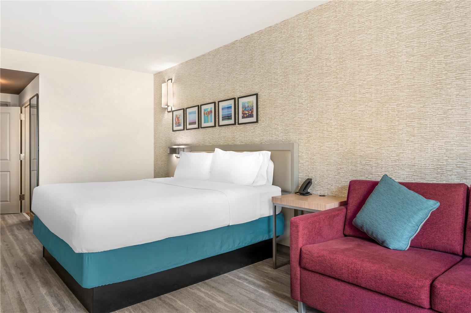 Фото Hilton Garden Inn Wisconsin Dells